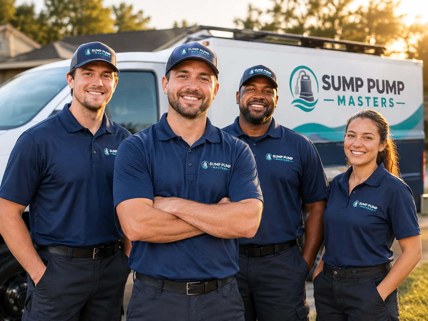 Sump Pump Repair company in Litchfield Park, AZ